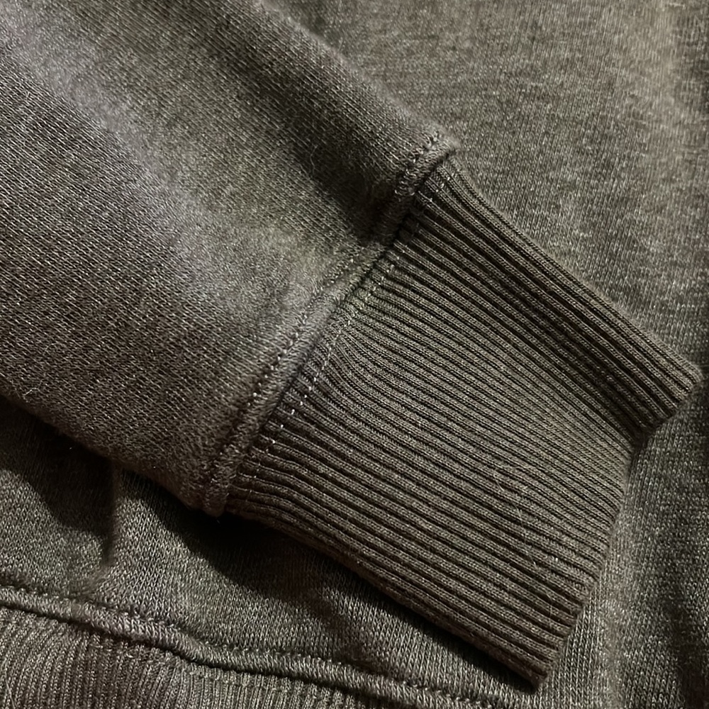 American Eagle Pullover, Size Xs - image 3